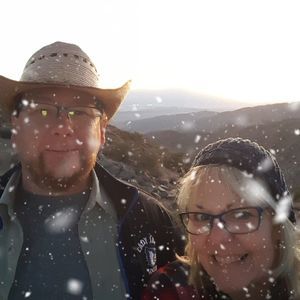 Meet your Posher, Dawn